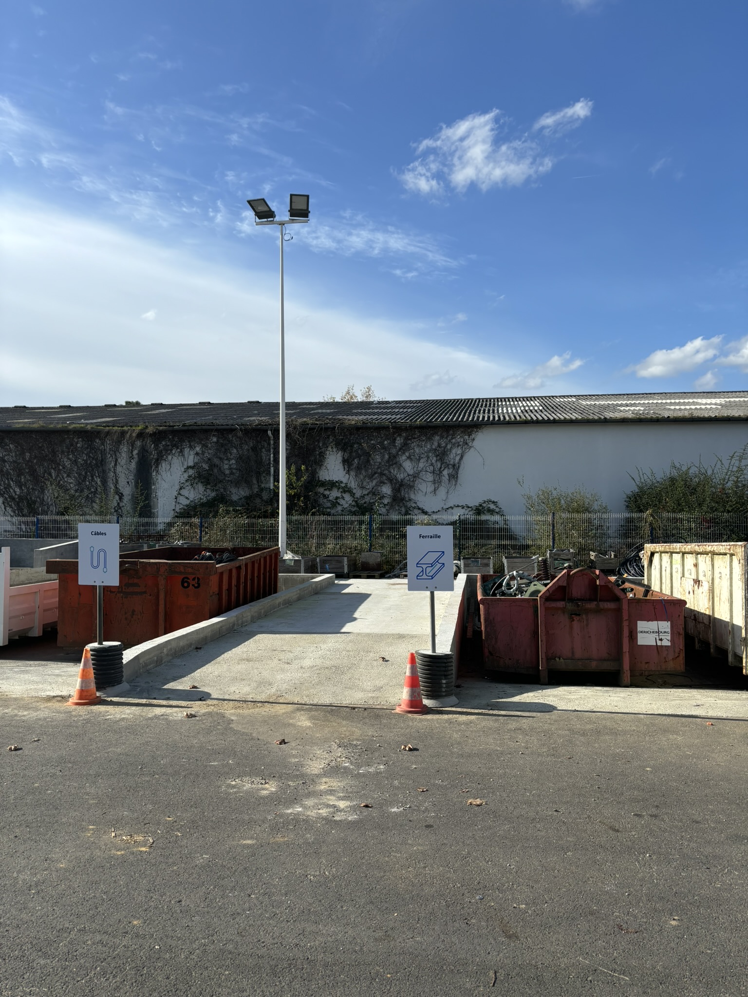 Gestion Des Déchets